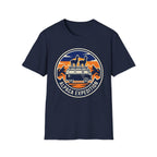 Alpaca Expedition T-Shirt