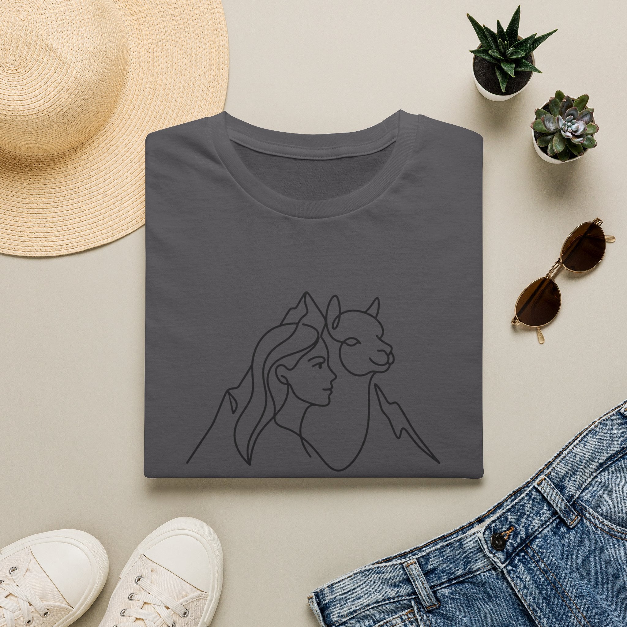 Peak Wanderlust T-Shirt