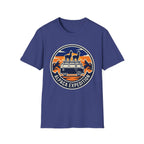 Alpaca Expedition T-Shirt