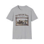 The Oregon Trail 1843 T-Shirt