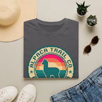 Level 1 Hiker Alpaca T-Shirt