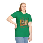 We Hike At Our Own Pace T-Shirt