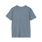 Glamping Alpacas T-Shirt