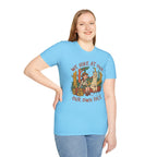 We Hike At Our Own Pace T-Shirt