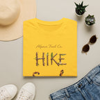 Hike Snack Love T-Shirt