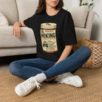 Hiking Prescription Rx T-Shirt