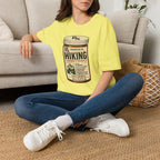 Hiking Prescription Rx T-Shirt