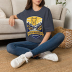 Alpaca Wilderness Preserve T-Shirt