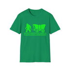 Sasquatchery T-Shirt