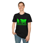 Sasquatchery T-Shirt