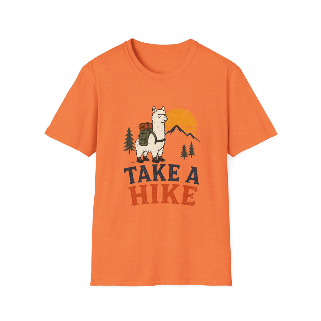 Take A Hike T-Shirt