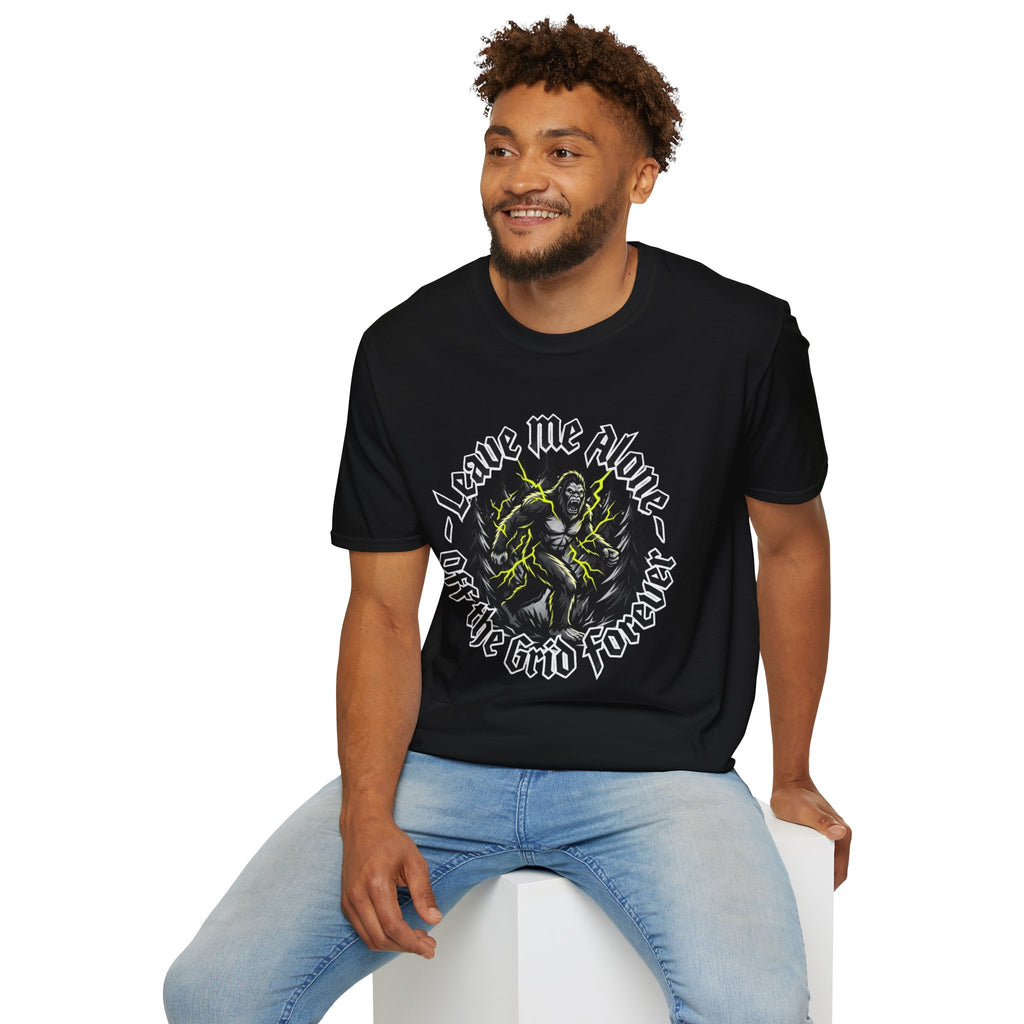 Off The Grid T-Shirt