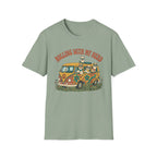 Rolling With My Herd T-Shirt
