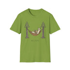 Alpaca Hammock T-Shirt