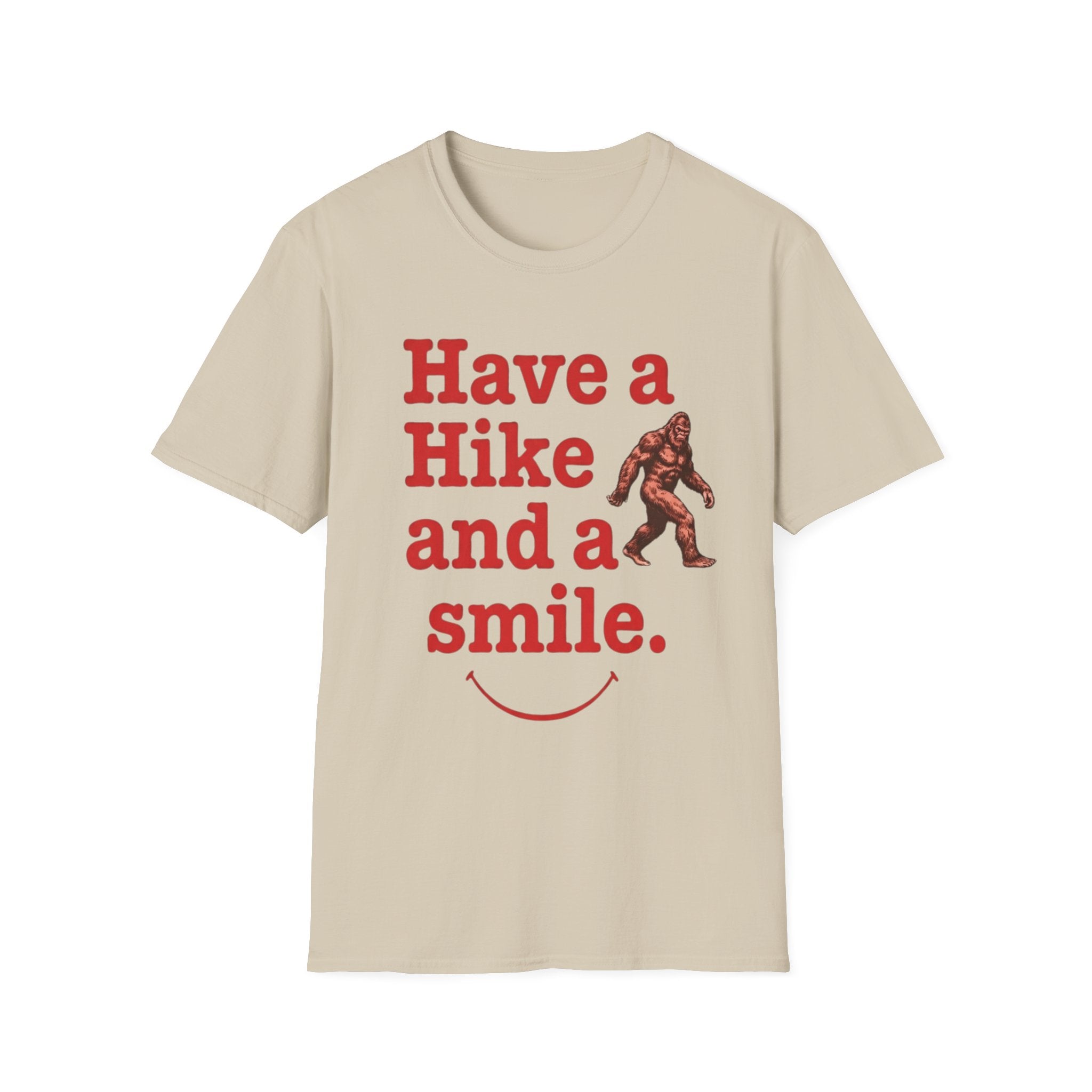 Have a Hike T-Shirt