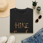 Hike Snack Love T-Shirt