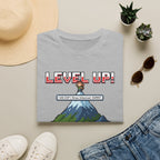 Level Up Summit T-Shirt