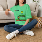 Coffee Power Up T-Shirt