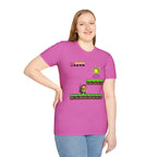 Coffee Power Up T-Shirt