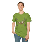 Alpaca Hammock T-Shirt