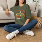Rolling With My Herd T-Shirt