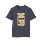 Hiking Prescription Rx T-Shirt