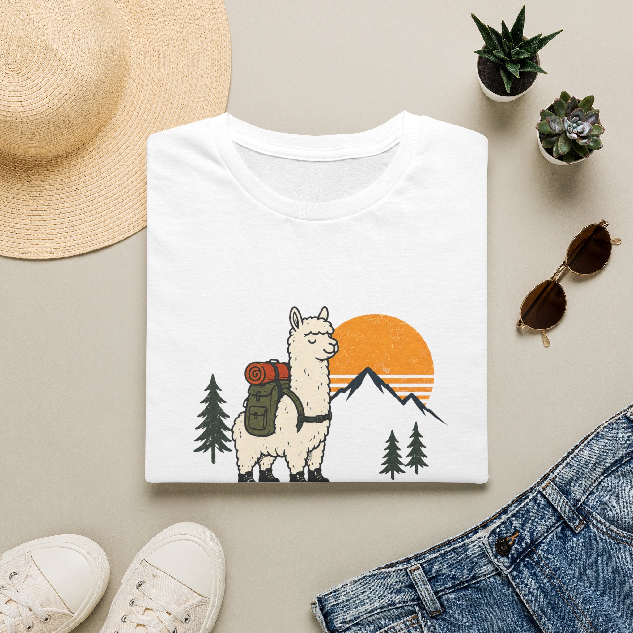 Take A Hike T-Shirt