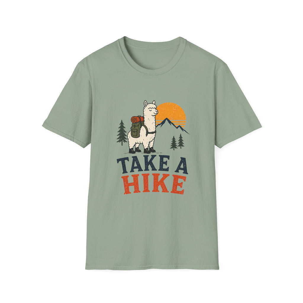 Take A Hike T-Shirt