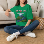 Level Up Summit T-Shirt