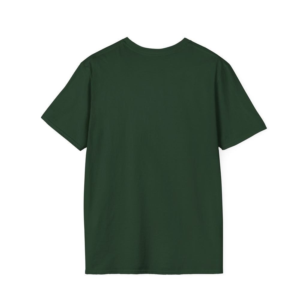Life On The Trail T-Shirt