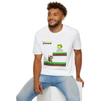 Coffee Power Up T-Shirt