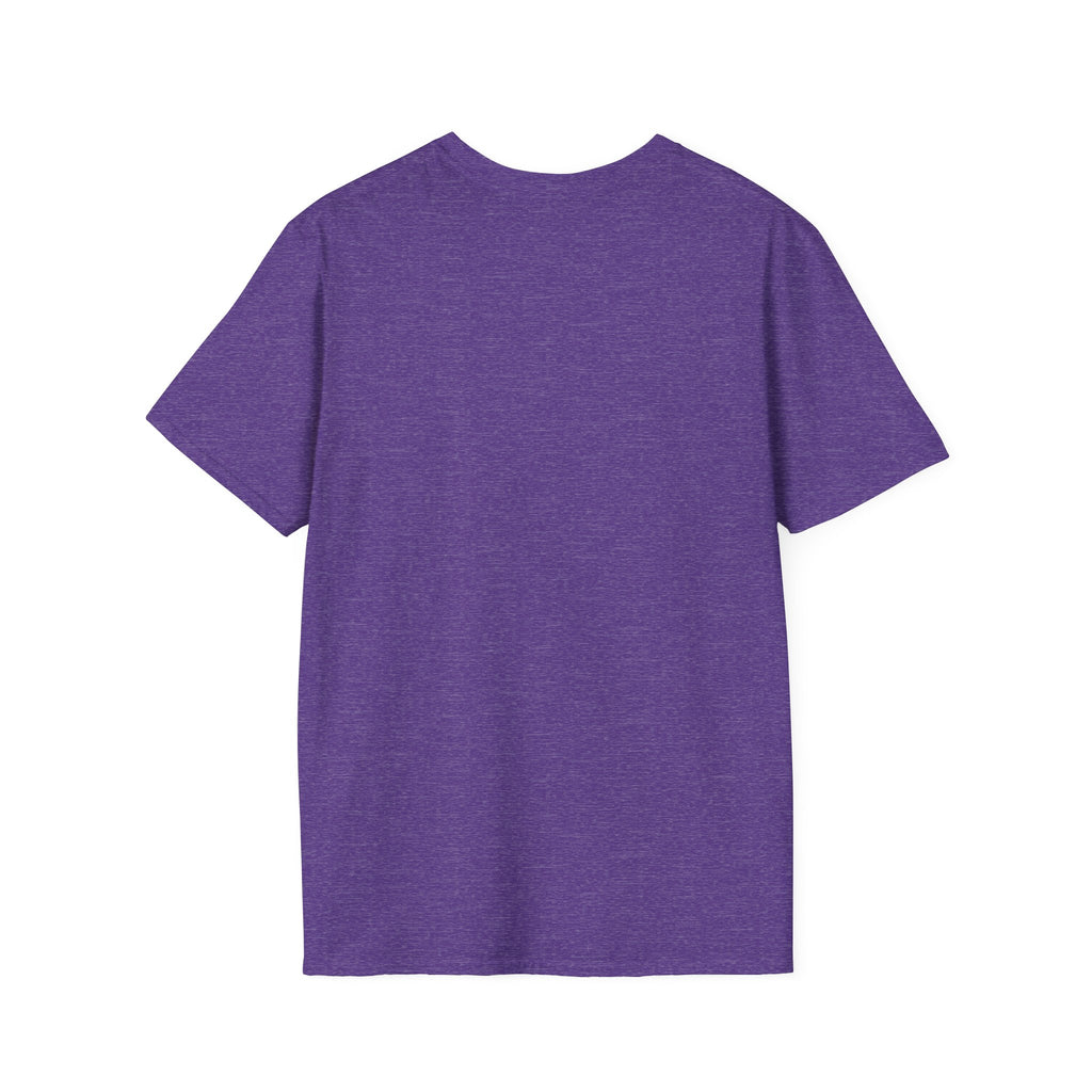 Alpaca Caravan Tour T-Shirt