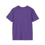 Alpaca Caravan Tour T-Shirt