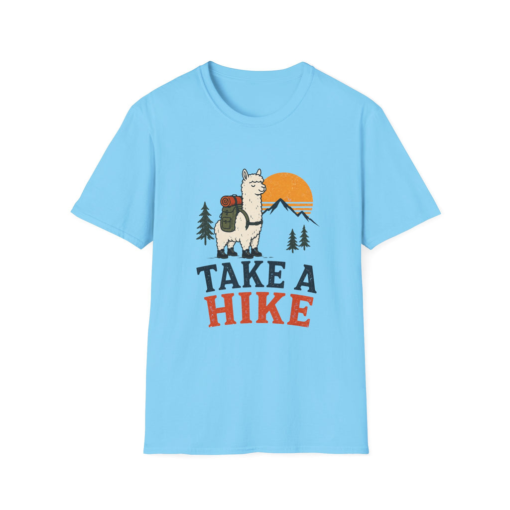 Take A Hike T-Shirt