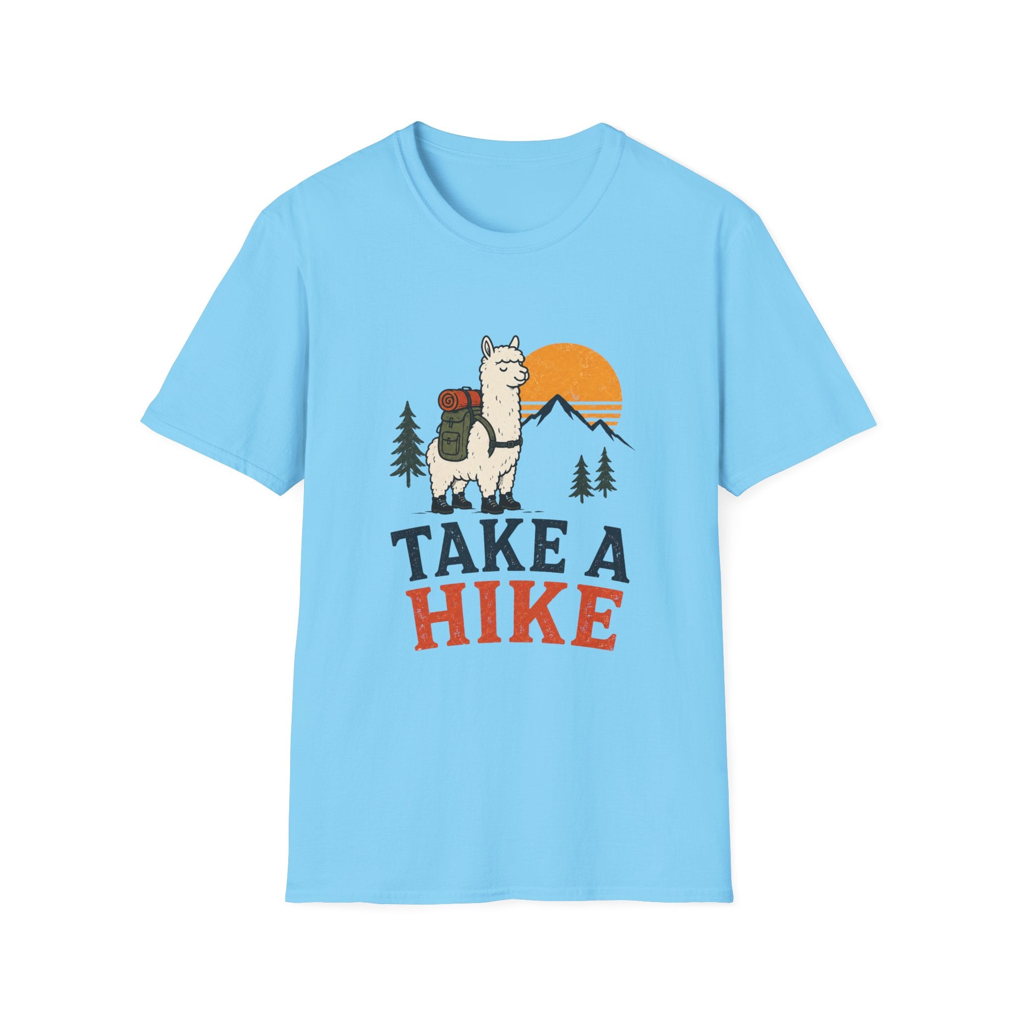 Take A Hike T-Shirt