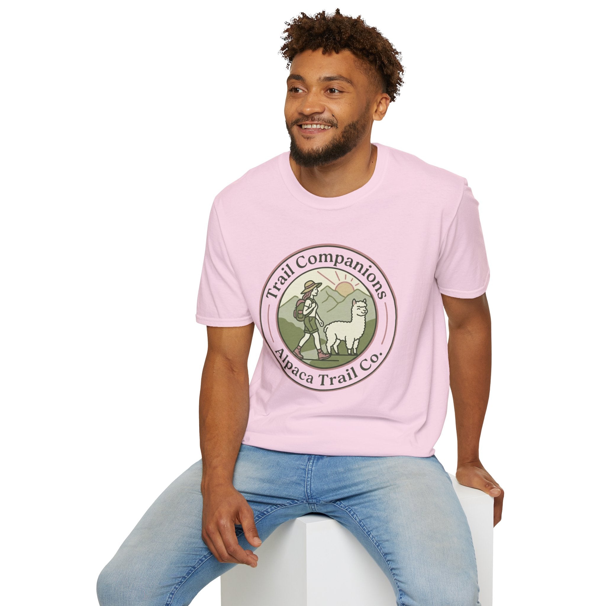 Trail Companions T-Shirt