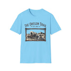 The Oregon Trail 1843 T-Shirt