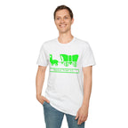 Alpaca Trail Co Oregon T-shirt