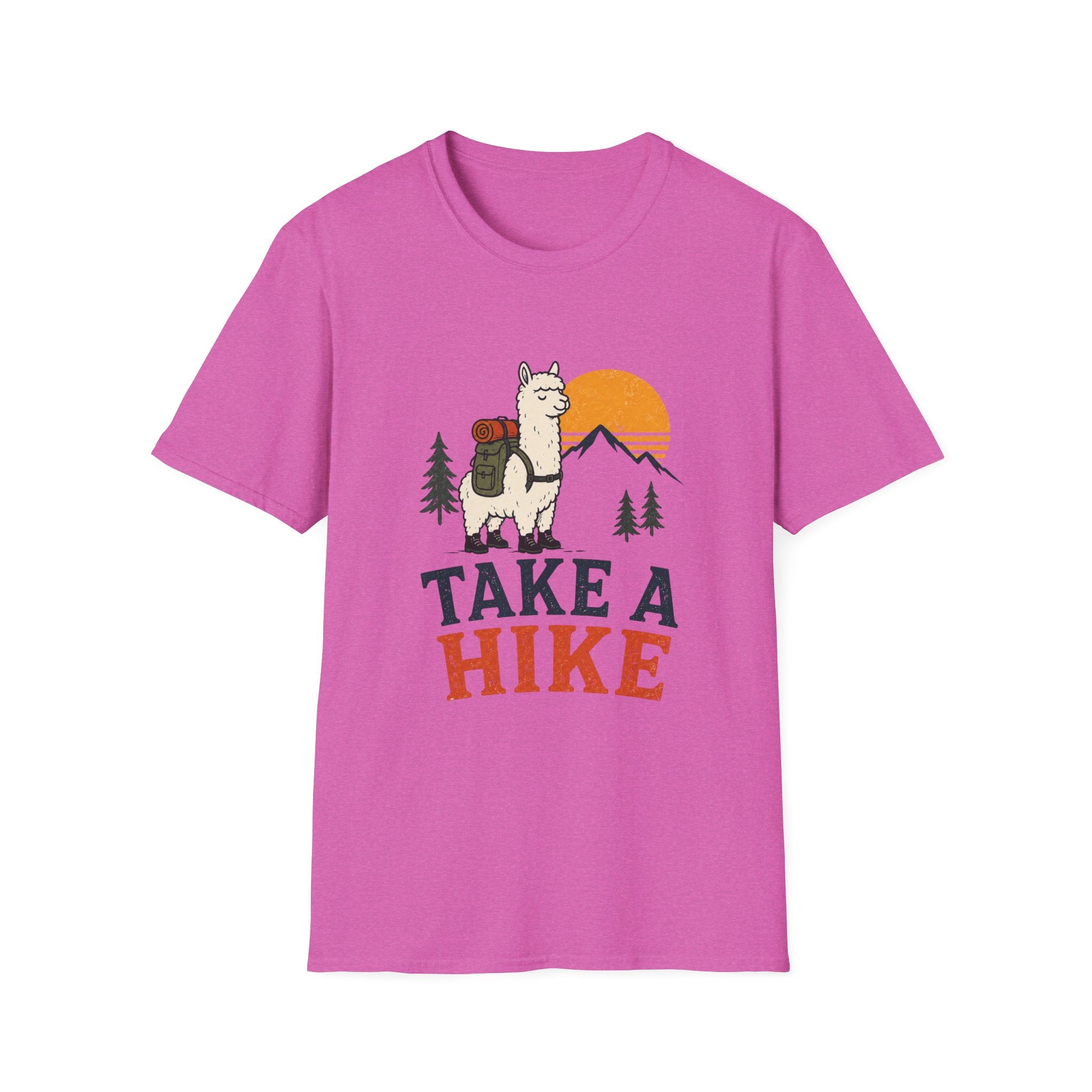 Take A Hike T-Shirt
