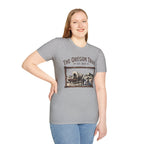 The Oregon Trail 1843 T-Shirt