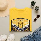 Alpaca Wilderness Preserve T-Shirt