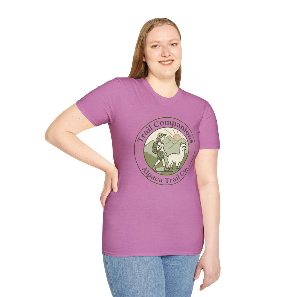 Trail Companions T-Shirt