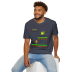Coffee Power Up T-Shirt
