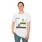 Coffee Power Up T-Shirt