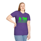 Sasquatchery T-Shirt