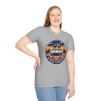 Alpaca Expedition T-Shirt
