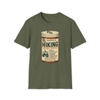 Hiking Prescription Rx T-Shirt