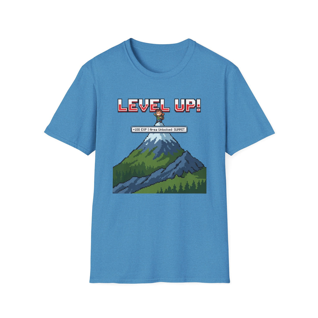 Level Up Summit T-Shirt