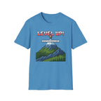 Level Up Summit T-Shirt