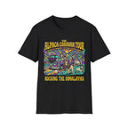 Alpaca Caravan Tour T-Shirt